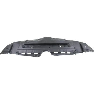 Lower Engine Cover Splash Shield Compatible With 2011-2016 Toyota Sienna 3.5L V6 Front Protective thumbnail 7