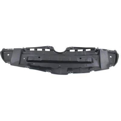 Lower Engine Cover Splash Shield Compatible With 2011-2016 Toyota Sienna 3.5L V6 Front Protective thumbnail 9
