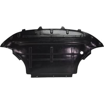 Engine Under Cover Splash Shield Compatible With 2009-2012 Audi Q5 Front 2.0L 4-Cyl 3.2L V6 Direct thumbnail 9