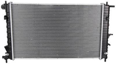 New Radiator Assembly Compatible With Saturn 00-05 L300 Ls2 Lw2 Lw300 3.0 V6 3000Cc 181 Cid 2008 thumbnail 6