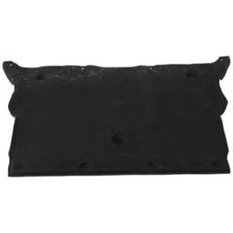 Engine Under Cover Splash Shield Compatible With 2017-2023 Tesla Model Center Direct Fit Oe Spec