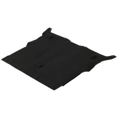 Engine Under Cover Splash Shield Compatible With 2017-2023 Tesla Model Center Direct Fit Oe Spec thumbnail 9