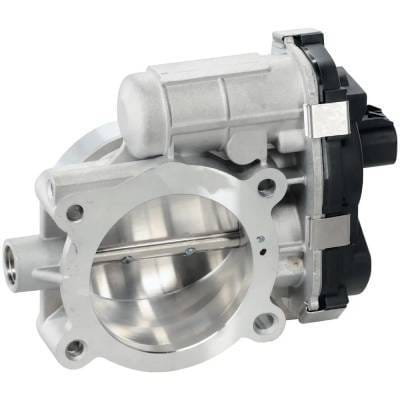 New Throttle Body Compatible With Freightliner International Kenworth T800 Base 6 Cyl 8.9L T880 Base thumbnail 9