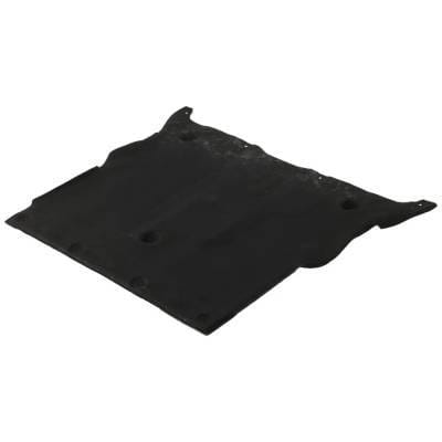 Lower Engine Cover Splash Shield Compatible With 2017-2023 Tesla Model Center Protective Shield thumbnail 3