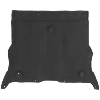 Lower Engine Cover Splash Shield Compatible With 2017-2023 Tesla Model Center Protective Shield thumbnail 13