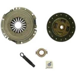 New Organic Disc Clutch Kit Compatible With Scion Toyota Matrix Xr 4 Cyl 1.8L Mr2 Spyder Base 4 Cyl