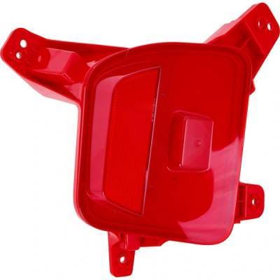 New Left Rear Bumper Reflector Compatible With Kia Telluride Sx Prestige 6 Cyl 3.8L Telluride X-Line thumbnail 3