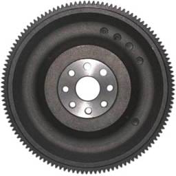 New Cast Iron Flywheel Compatible With Toyota T100 One-Ton Dlx 6 Cyl 3.4L Tundra Sr5 8 Cyl 4.7L T100