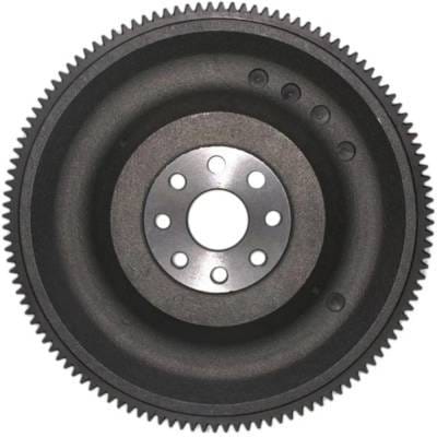New Cast Iron Flywheel Compatible With Toyota T100 One-Ton Dlx 6 Cyl 3.4L Tundra Sr5 8 Cyl 4.7L T100