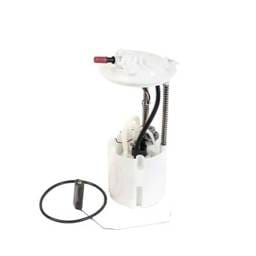 Fuel Pump Assembly Compatible With 2009-2010 Dodge Ram 1500 Slt Sport Laramie Trx Trx4 5.7L V8 345