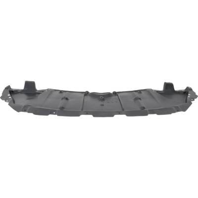 Lower Engine Cover Splash Shield Compatible With 2021-2023 Toyota Sienna 2.5L 4-Cyl Front Protective thumbnail 11