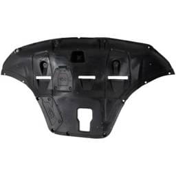 Lower Engine Cover Splash Shield Compatible With 2022-2023 Hyundai Tucson 2.5L 4-Cyl Front