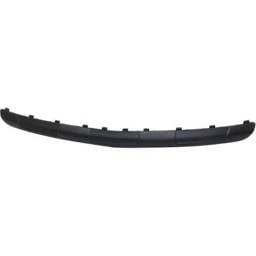 New Front Skid Plate Compatible With Chevrolet Trax Ls Trax Lt Trax Ltz 2013-2016 Gm1044123 95235154