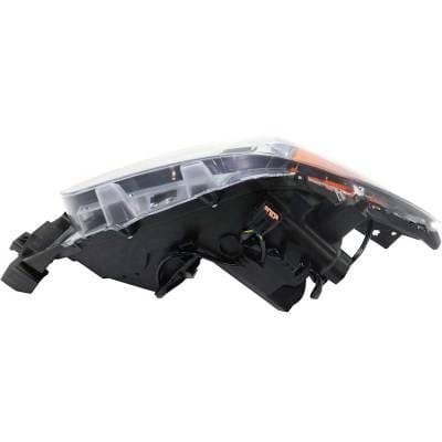 Headlight Compatible With 2017-2018 Mazda 3 3 Sport 2.0L 2.5L I4 Pe-Vps Py-Vps Left Driver Side thumbnail 7