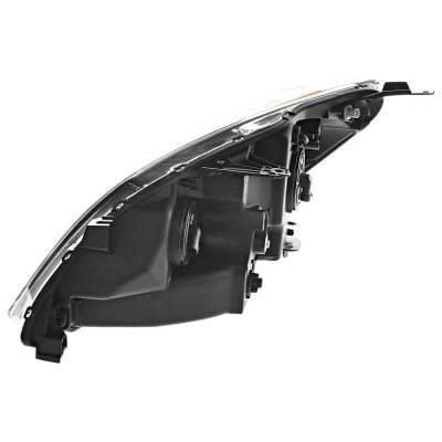 Headlight Compatible With 2008-2010 Honda Odyssey Right Passenger Side Replaces 33100Shja51 thumbnail 7