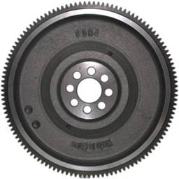 New Cast Iron Flywheel Compatible With Toyota Camry Se 4 Cyl 2.2L Camry Ce 4 Cyl 2.2L Mr2 Base 4 Cyl