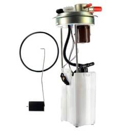New Fuel Pump Module Assembly Compatible With 2005-2007 Chevrolet Silverado 1500 Chevrolet Silverado