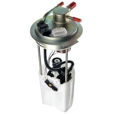 New Fuel Pump Module Assembly Compatible With 2005-2007 Chevrolet Silverado 1500 Chevrolet Silverado thumbnail 3