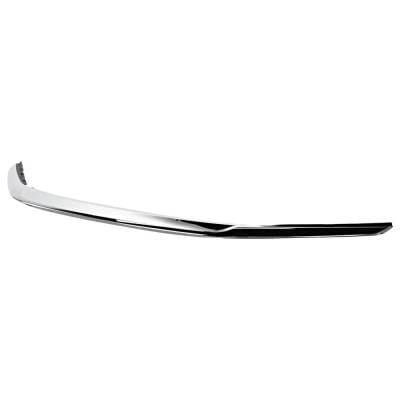 New Chrome Grille Trim Compatible With Honda Odyssey Touring 6 Cyl 3.5L Odyssey Elite 6 Cyl 3.5L thumbnail 3