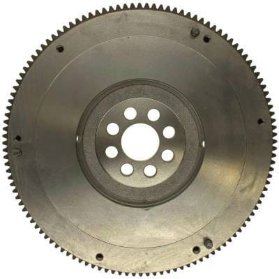 New Cast Iron Flywheel Compatible With Toyota Solara Se 4 Cyl 2.2L Camry Base 4 Cyl 2.0L Camry Dlx thumbnail 3