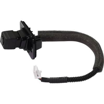 120 Degrees Back Up Camera Compatible With Nissan Pathfinder All Submodels 2008-2010 By Ni1960108 thumbnail 5