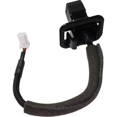 120 Degrees Back Up Camera Compatible With Nissan Pathfinder All Submodels 2008-2010 By Ni1960108 thumbnail 7