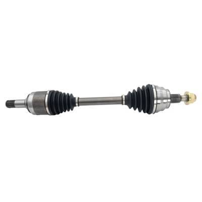 New Left Front Axle Assembly Compatible With Mercedes Benz Gl550 4Matic 8 Cyl 5.5L Ml450 Hybrid