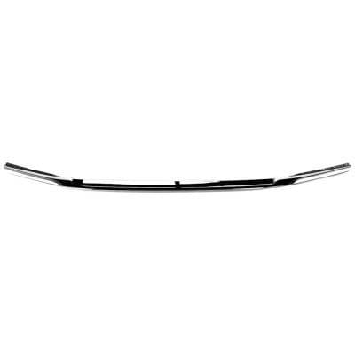 New Chrome Grille Trim Compatible With Honda Odyssey Ex 6 Cyl 3.5L Odyssey Touring 6 Cyl 3.5L
