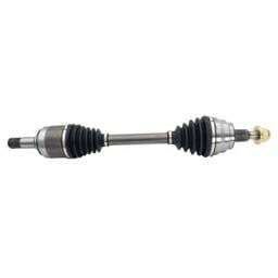 New Left Front Axle Assembly Compatible With Mercedes Benz Gl320 Cdi 6 Cyl 3.0L Gl350 Bluetec 4Matic