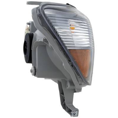 Headlight Compatible With 2005-2011 Toyota Tacoma 2.7L 4.0L I4 Right Passenger Side Halogen thumbnail 13