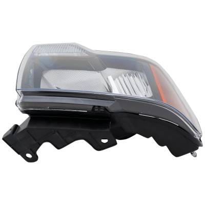 Headlight Compatible With 2010-2014 Ford F-150 3.5L 3.7L V6 Duratec Ti-Vct Boss Right Passenger Side thumbnail 7
