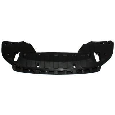 Engine Under Cover Splash Shield Compatible With 2014-2022 Mitsubishi Outlander Front 2.4L 4-Cyl