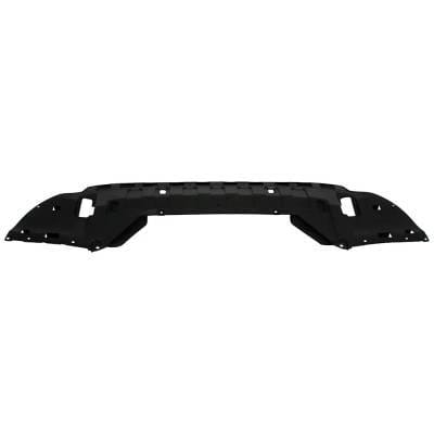 Engine Under Cover Splash Shield Compatible With 2014-2022 Mitsubishi Outlander Front 2.4L 4-Cyl thumbnail 7