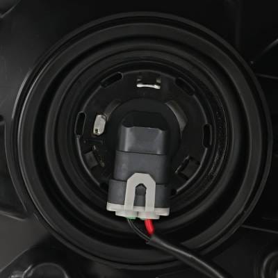 Headlight Compatible With 2008-2015 Nissan Armada Right Passenger Side Halogen Repn100109q thumbnail 15