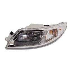Headlight Compatible With 2002-2016 International 4100 4200 4300 4400 Durastar Left Driver Side