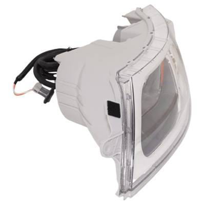 Headlight Compatible With 2002-2016 International 4100 4200 4300 4400 Durastar Left Driver Side thumbnail 5