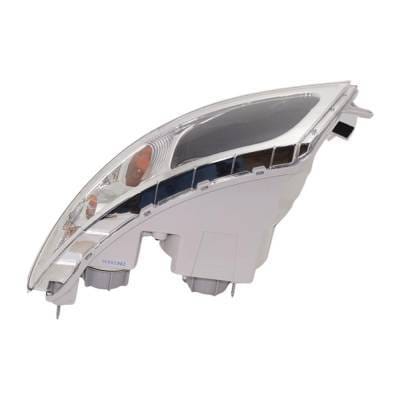 Headlight Compatible With 2002-2016 International 4100 4200 4300 4400 Durastar Left Driver Side thumbnail 9
