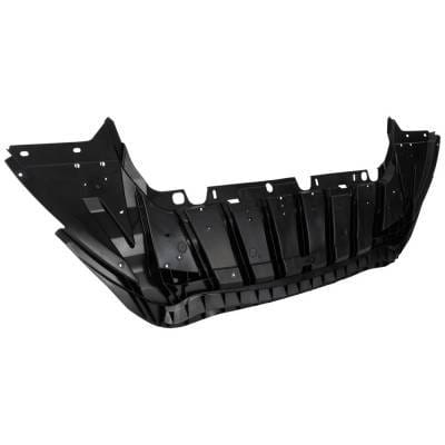 Engine Under Cover Splash Shield Compatible With 2014-2018 Ford Transit Front 1.6L 4-Cyl 2.5L 4-Cyl thumbnail 5