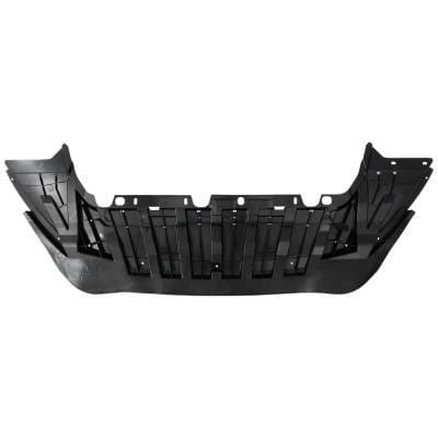 Engine Under Cover Splash Shield Compatible With 2014-2018 Ford Transit Front 1.6L 4-Cyl 2.5L 4-Cyl thumbnail 7