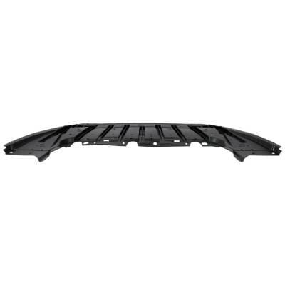 Engine Under Cover Splash Shield Compatible With 2014-2018 Ford Transit Front 1.6L 4-Cyl 2.5L 4-Cyl thumbnail 9