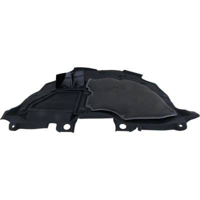 Lower Engine Cover Splash Shield Compatible With 2022-2024 Lexus Nx350 Nx450h+ 2.4L 4-Cyl 2.5L 4-Cyl thumbnail 9