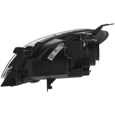 Headlight Compatible With 2004-2009 Mazda 3 2.0L 2.3L I4 Right Passenger Side Halogen M100153q 156Hp thumbnail 7