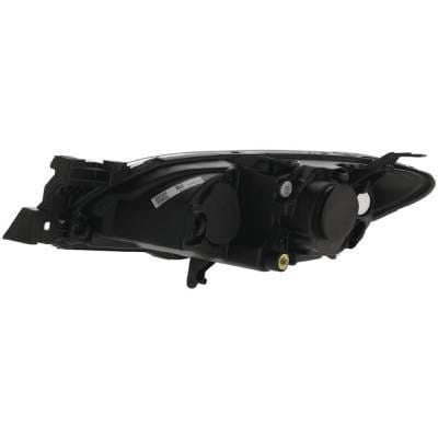 Headlight Compatible With 2004-2009 Mazda 3 2.0L 2.3L I4 Right Passenger Side Halogen M100153q 156Hp thumbnail 9