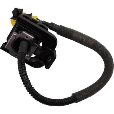 150 Degrees Back Up Camera Compatible With Kia Forte All Submodels 2011-2013 By Ki1960105 957601M600 thumbnail 11