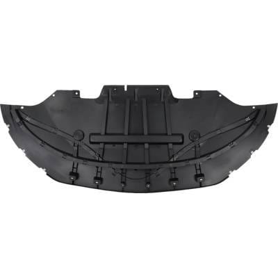 Lower Engine Cover Splash Shield Compatible With 2015-2017 Ford Mustang 2.3L 4-Cyl 5.0L V8 Front thumbnail 9
