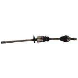New Axle Assembly Compatible With Ford Mercury Five Hundred Sel 6 Cyl 3.0L Five Hundred Limited 6