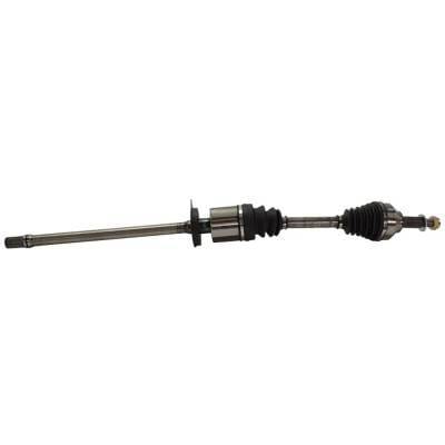 New Axle Assembly Compatible With Ford Mercury Five Hundred Sel 6 Cyl 3.0L Five Hundred Se 6 Cyl