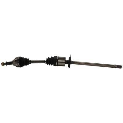 New Axle Assembly Compatible With Ford Mercury Five Hundred Sel 6 Cyl 3.0L Five Hundred Se 6 Cyl thumbnail 9