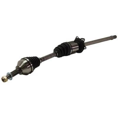 New Axle Assembly Compatible With Ford Mercury Five Hundred Sel 6 Cyl 3.0L Freestyle Se 6 Cyl 3.0L thumbnail 5