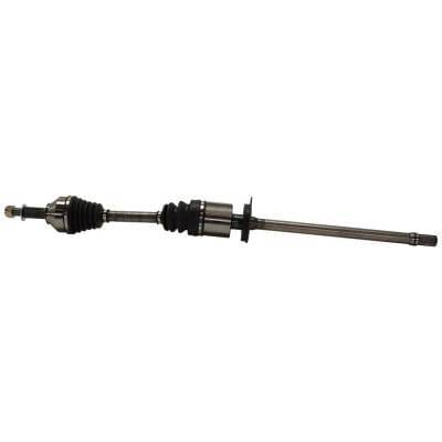New Axle Assembly Compatible With Ford Mercury Five Hundred Sel 6 Cyl 3.0L Freestyle Se 6 Cyl 3.0L thumbnail 11